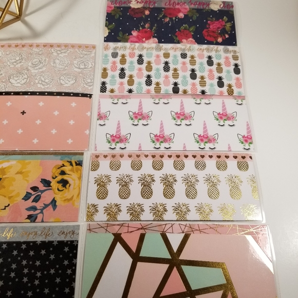 15 Cash Envelopes - Picture 6 of 6